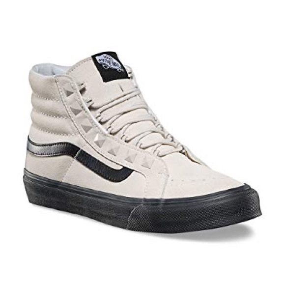 Vans Shoes - Vans Sk8-Hi Slim Studs